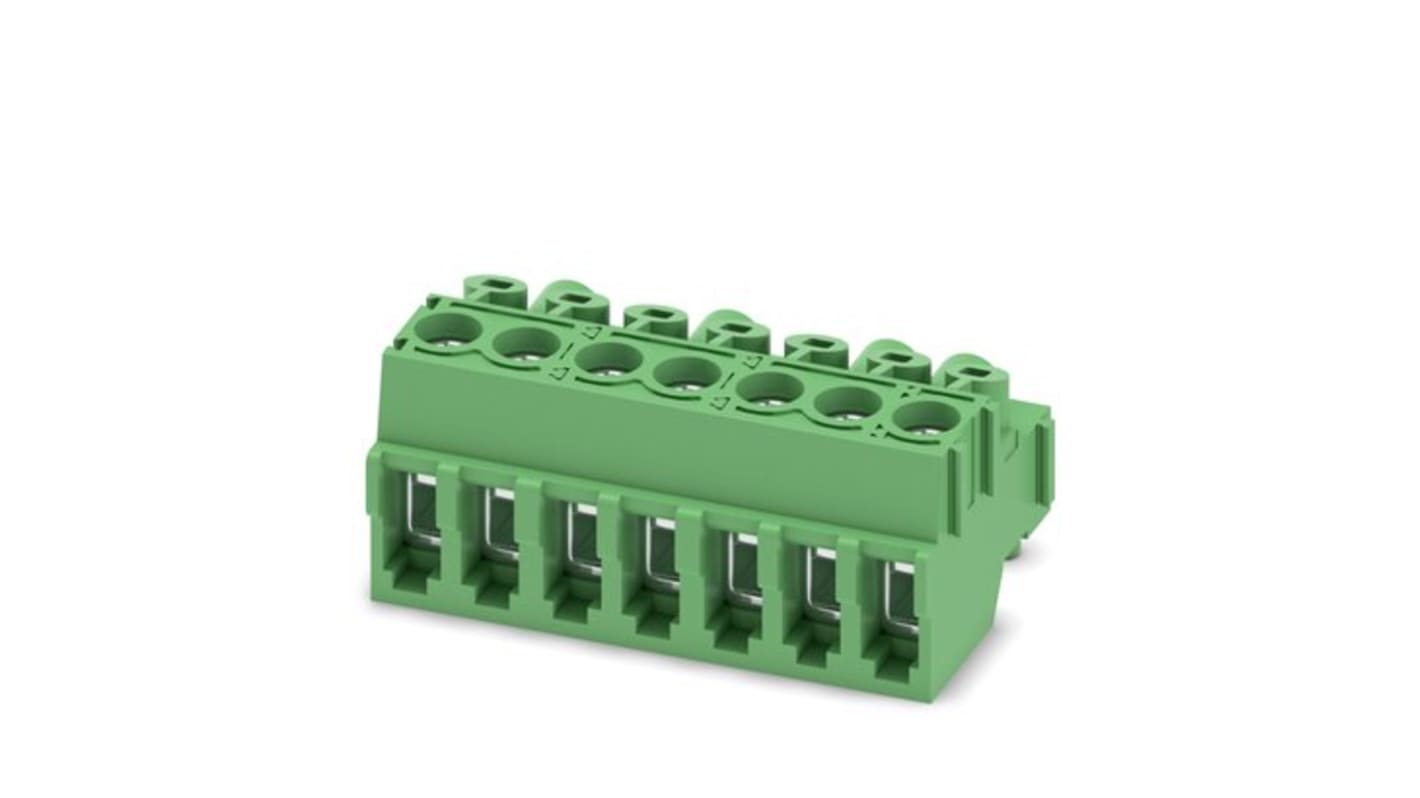 PCB connector PT 1,5/ 7-PVH-3,5