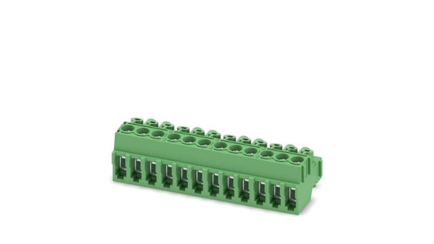 Phoenix Contact PCB Connector