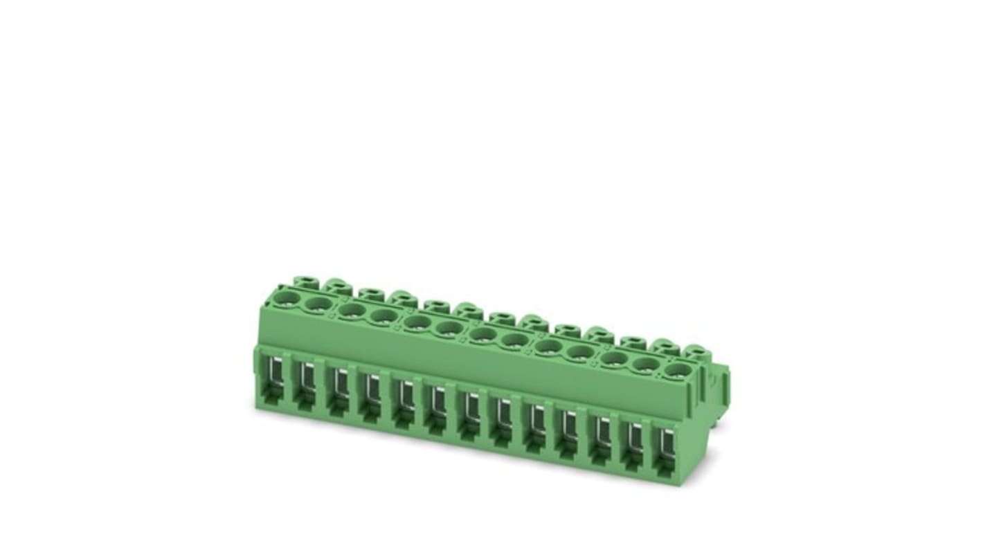 Phoenix Contact PCB Connector