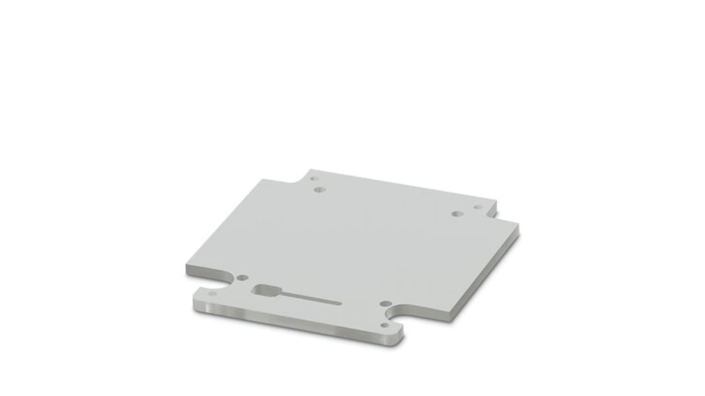 Phoenix Contact Polycarbonate PCB Mounting Enclosure