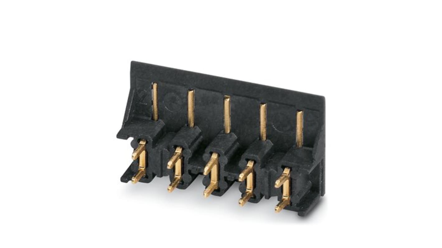 Phoenix Contact Contact Strip for use with DIN Rail Bus Connectors