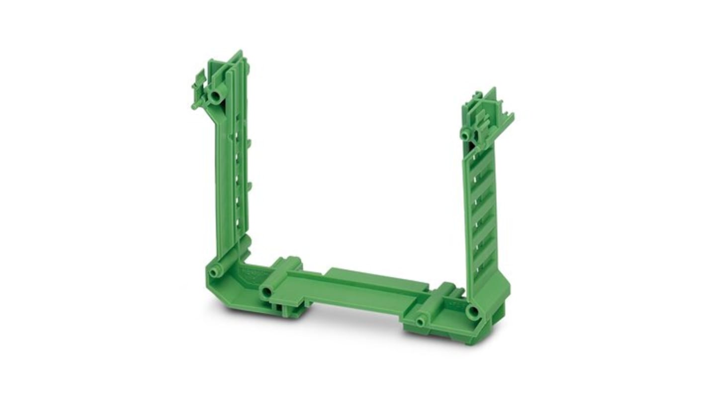 Phoenix Contact ME Series Intermediate Element for Use with DIN Rail