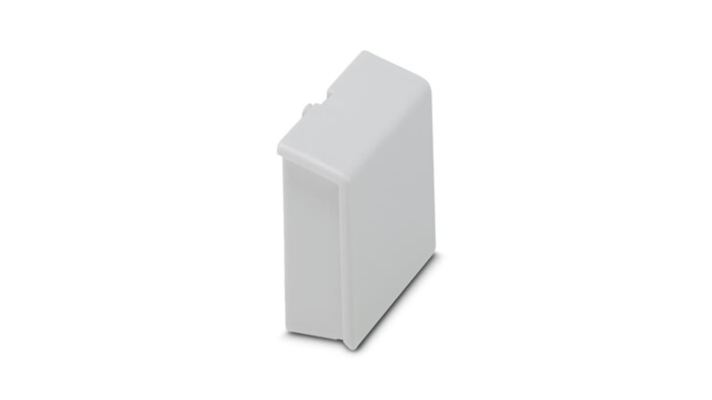 Phoenix Contact BC Series Polycarbonate Filler Plug for Use with Distribution Boards in Accordance with DIN 43880,