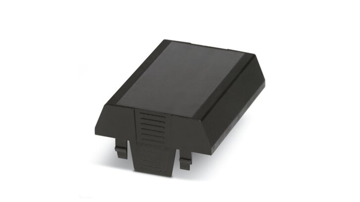 Phoenix Contact Upper Part of Housing Enclosure Type EH Series , 90.1 x 75.27 x 36.95mm, ABS Electronic Housing