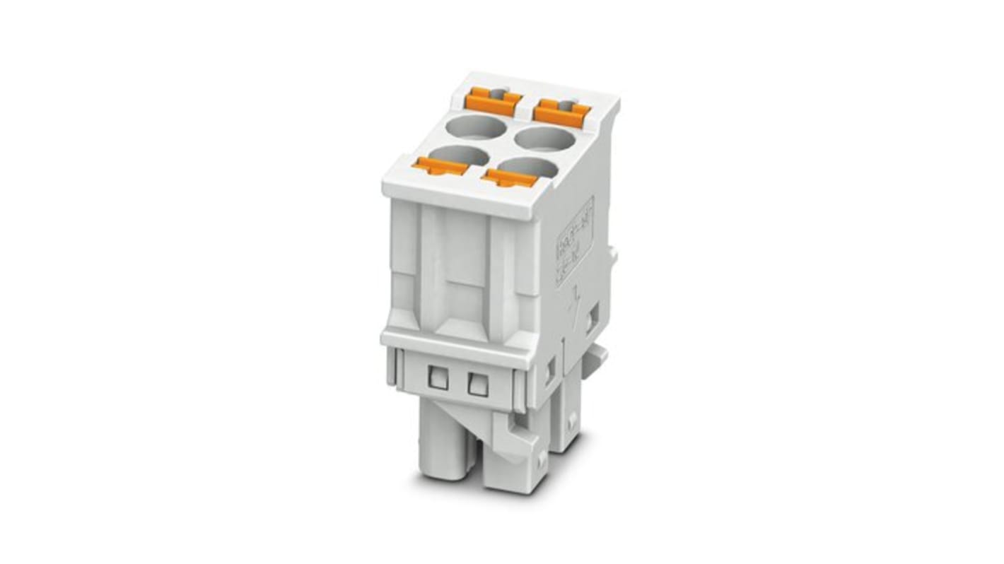 Phoenix Contact Printed-Circuit Board Connector
