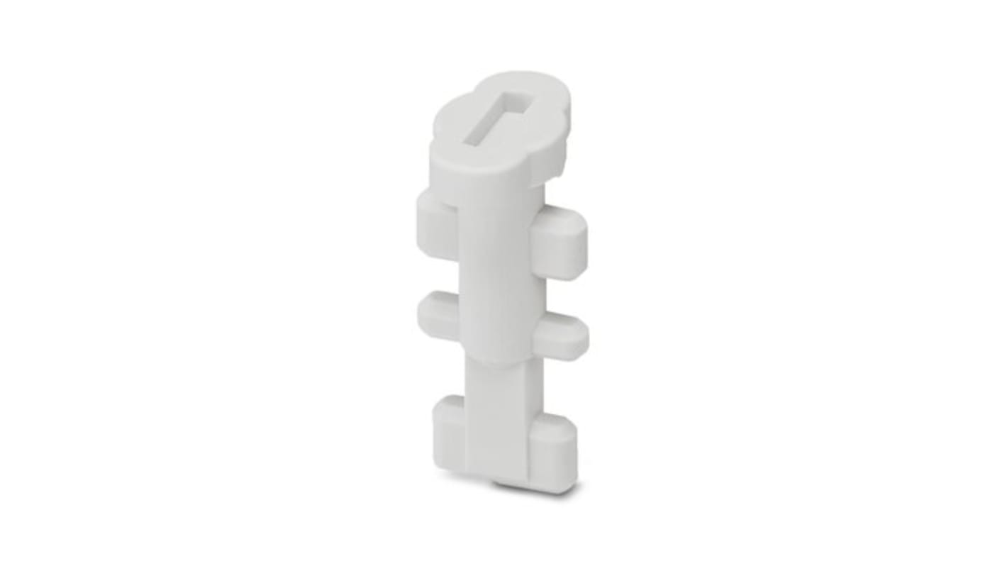 Phoenix Contact, UM-BASIC/PRO Locking Element for use with UM-BASIC/PRO