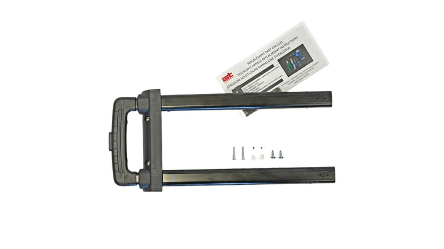 GT Line Tool Box Accessory for use with Mega Wheels Tool Box