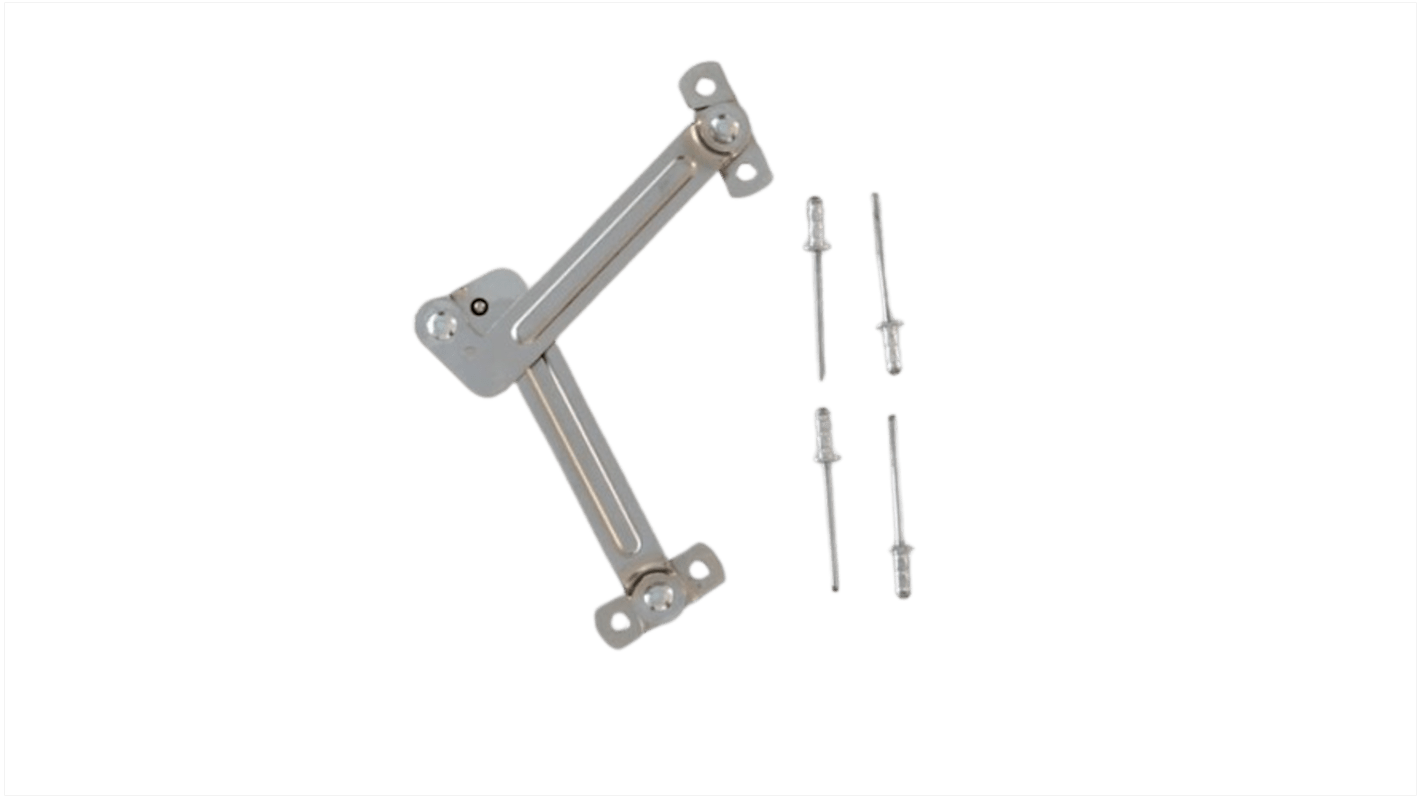 Soporte de tapa GT Line para usar con Caja de herramientas Mega Wheels