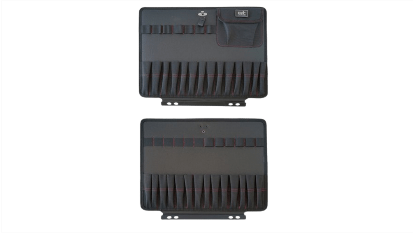 GT Line Tool Holder for use with Mega Wheels Tool Box