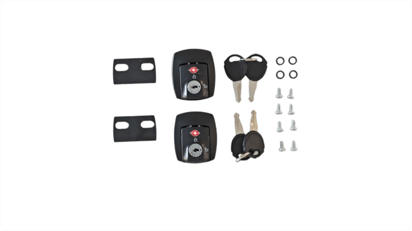GT Line Tool Box Accessory for use with Rock Turtle Tool Box