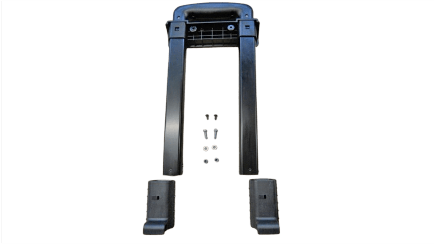 Asa telescópica GT Line para usar con Caja de herramientas Rock Turtle