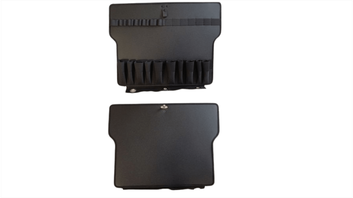 Portautensili GT Line per GT 53-26 e V-Rock Turtle Tool Boxes
