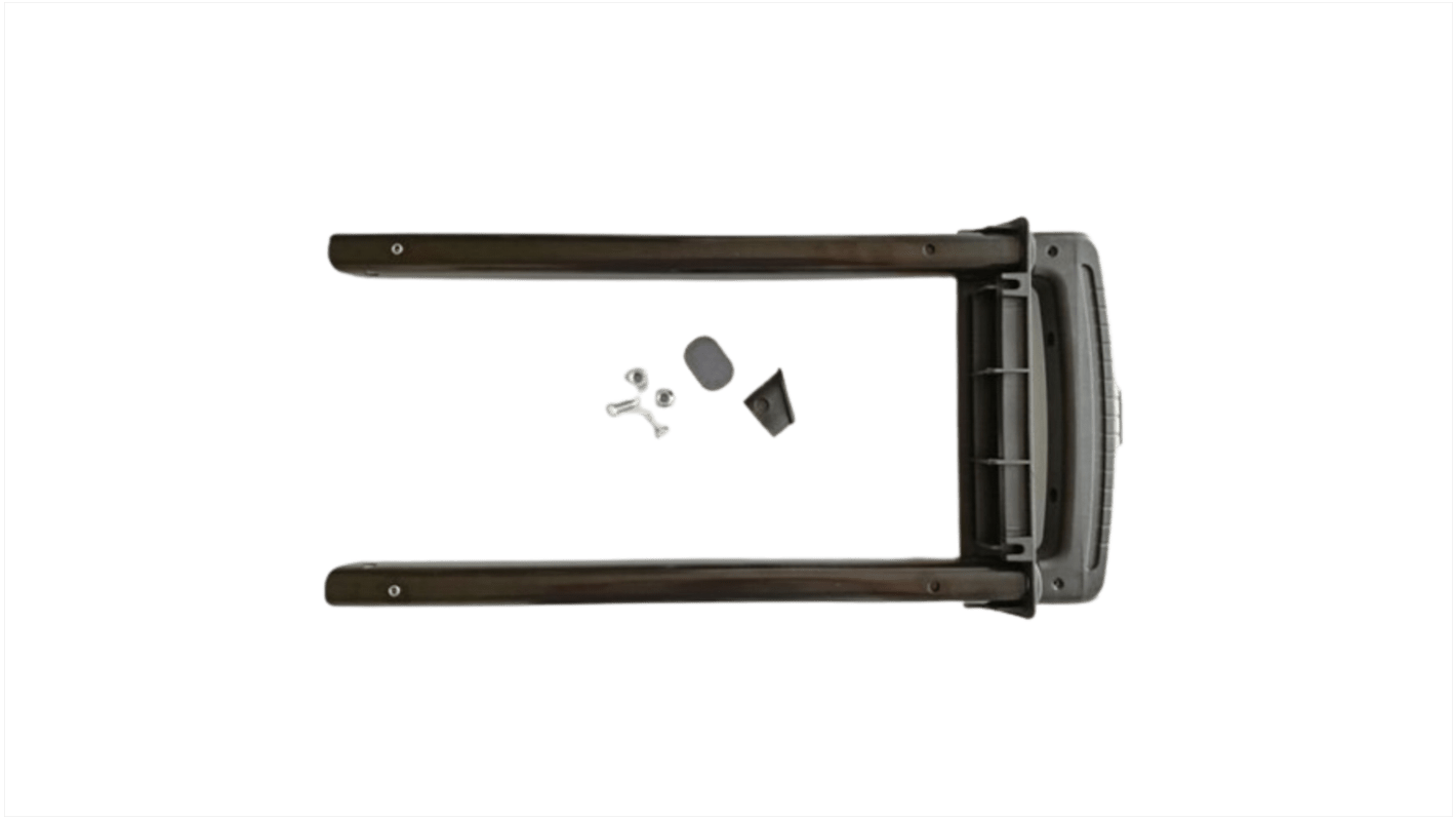 Asa telescópica GT Line para usar con Caja de herramientas V-Rock Turtle