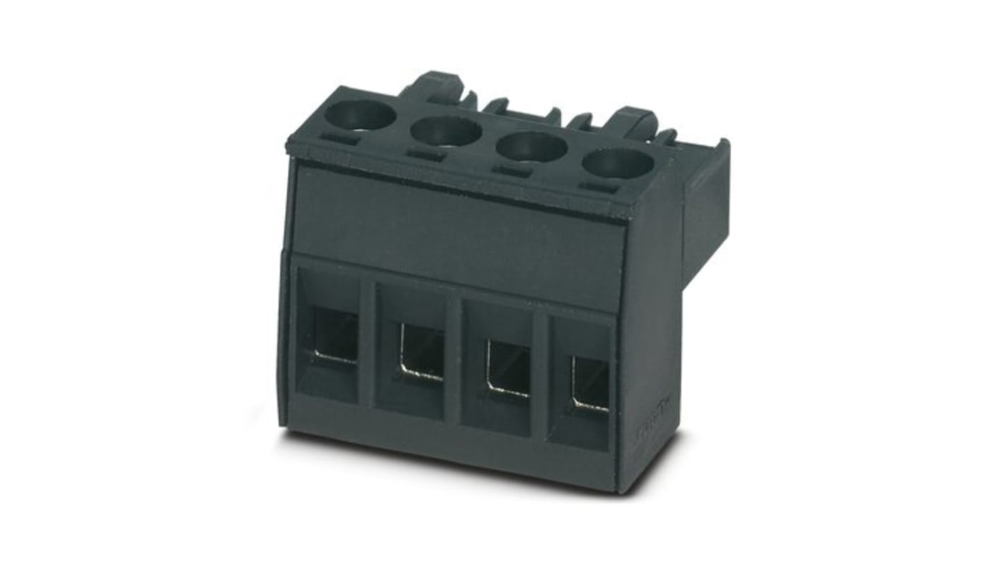 Phoenix Contact Printed-Circuit Board Connector