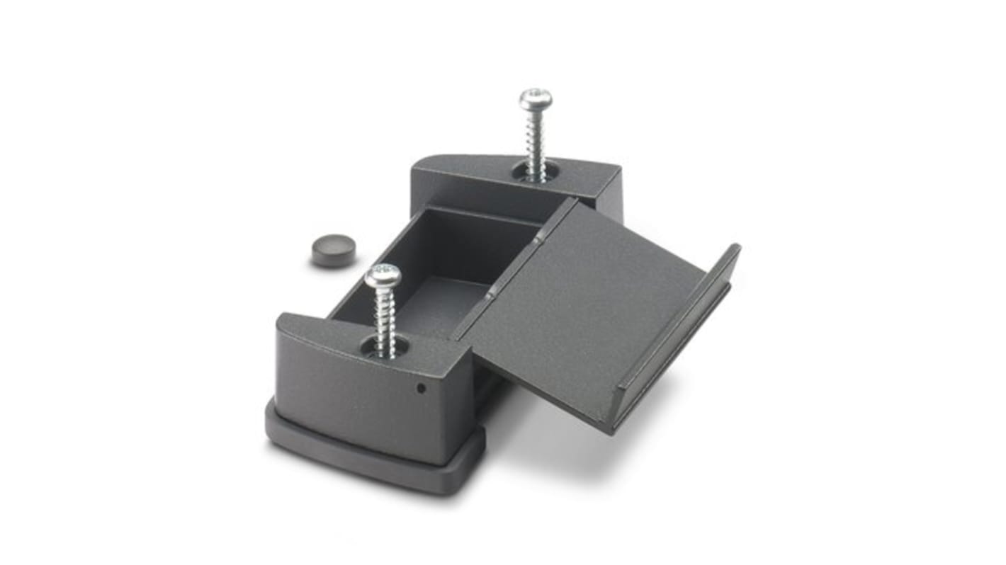 Phoenix Contact HC-ALU Heavy Duty Power Connector Housing