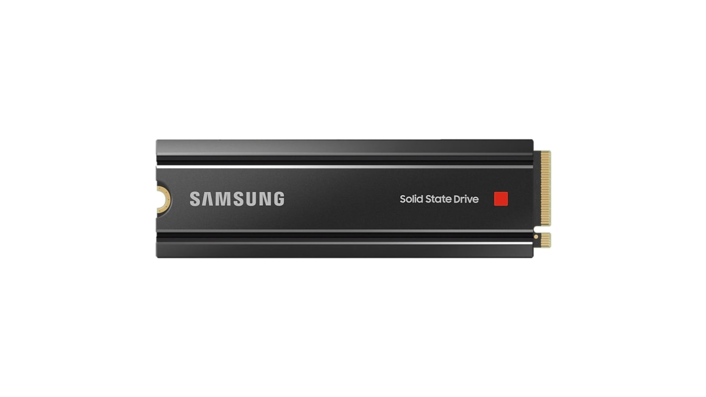 Samsung Samsung 980 Pro M.2 2 TB Internal SSD Hard Drive