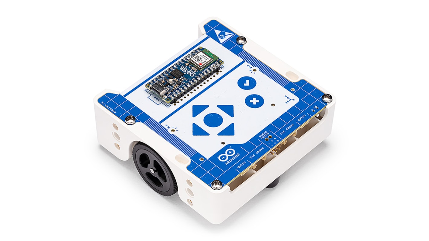 Arduino Alvik AKX00066 Robot