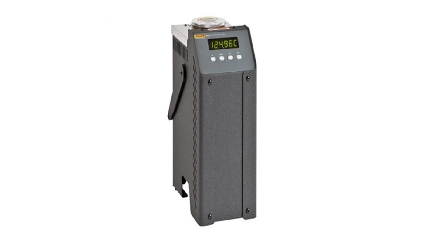 Fluke calibration 7102-256 Temperature Calibrator