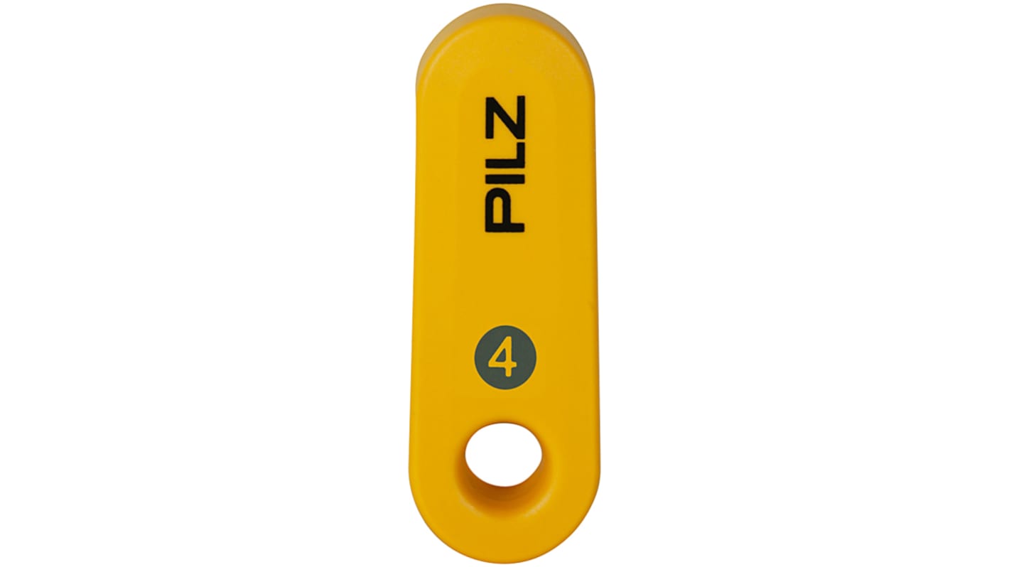 Pilz Transponder Key for PSEN cs4.1p