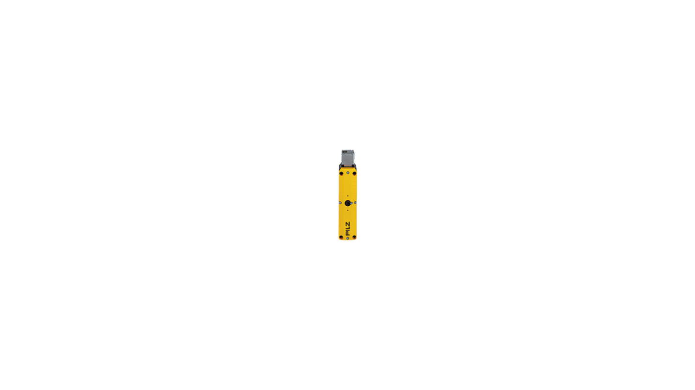 Pilz PSEN me5S Safety Switch, 2NC, Spring, Guard Lock