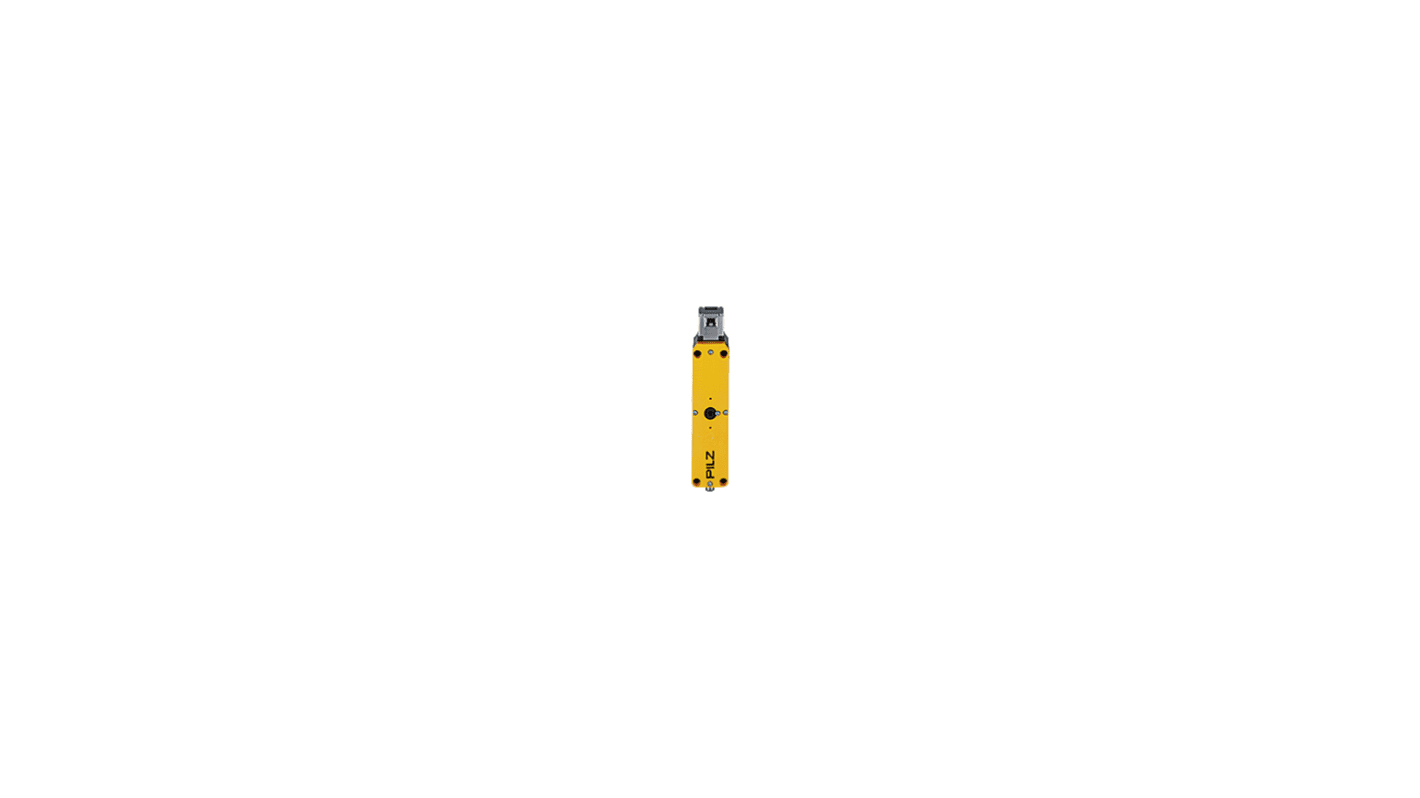 Pilz PSEN me5S Safety Switch, 1NC, Spring, Guard Lock