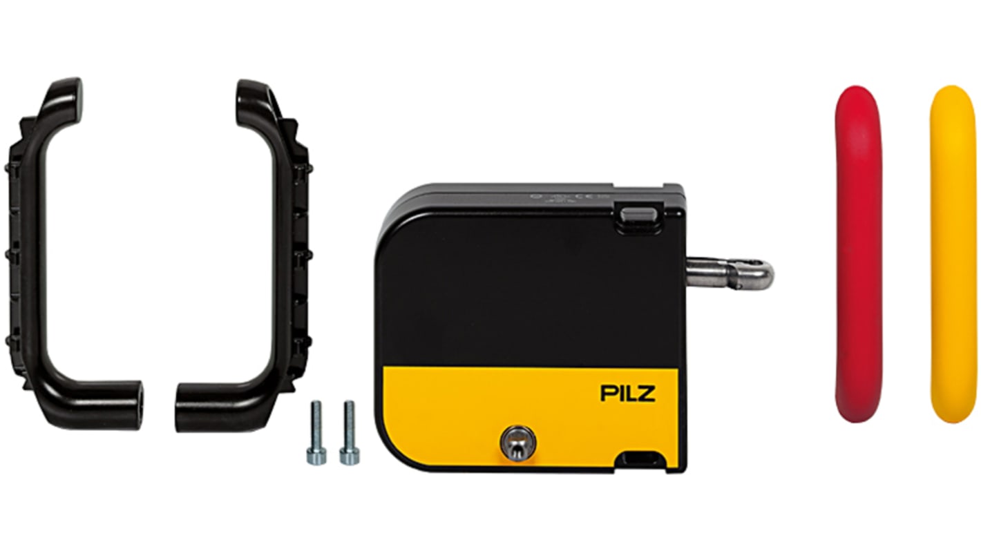 Pilz Handle for Use with Coded PSENmlock Switches