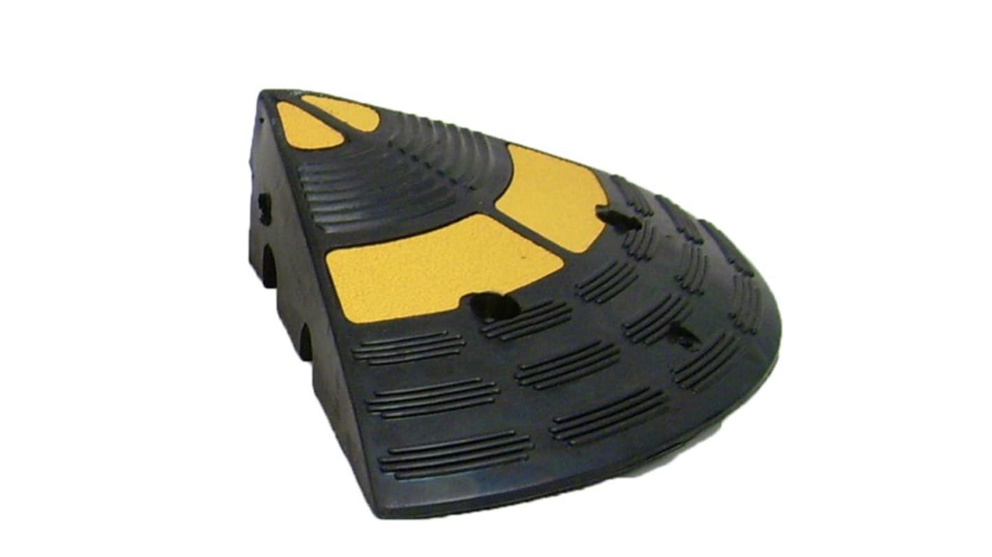 RS PRO Rubber Ramp
