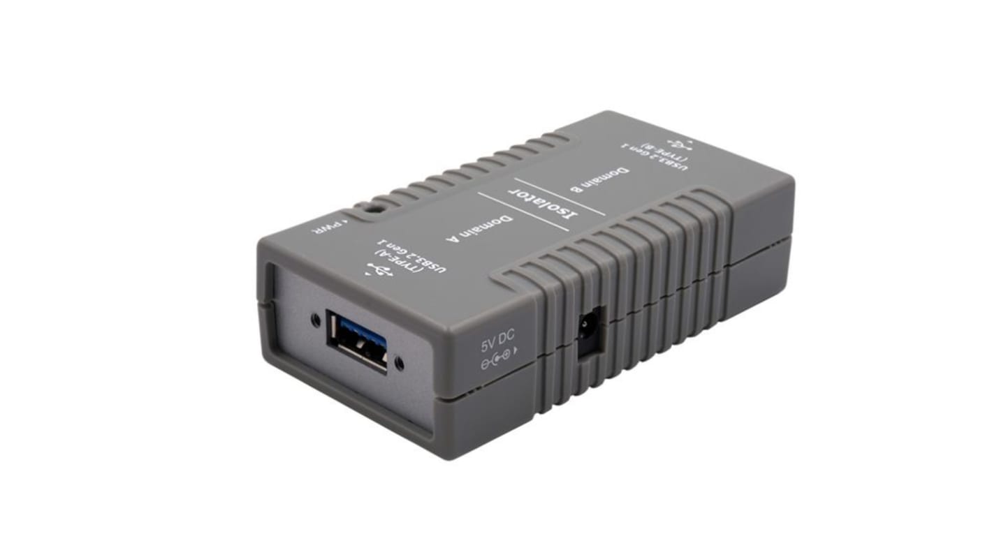 USB 3.2 Gen1 Optical Isolation Adapter