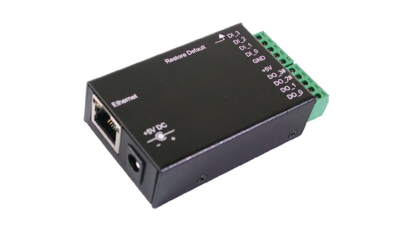 Moduł cyfrowych wejść/wyjść Exsys Adapter EX Tranzystor EX-6011