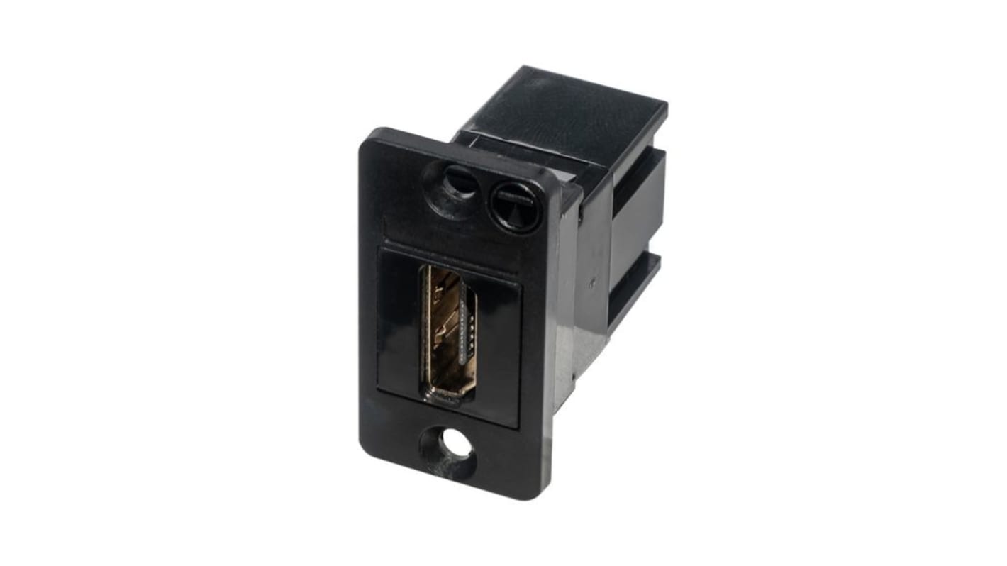 TUK Limited 888 Series Coupler