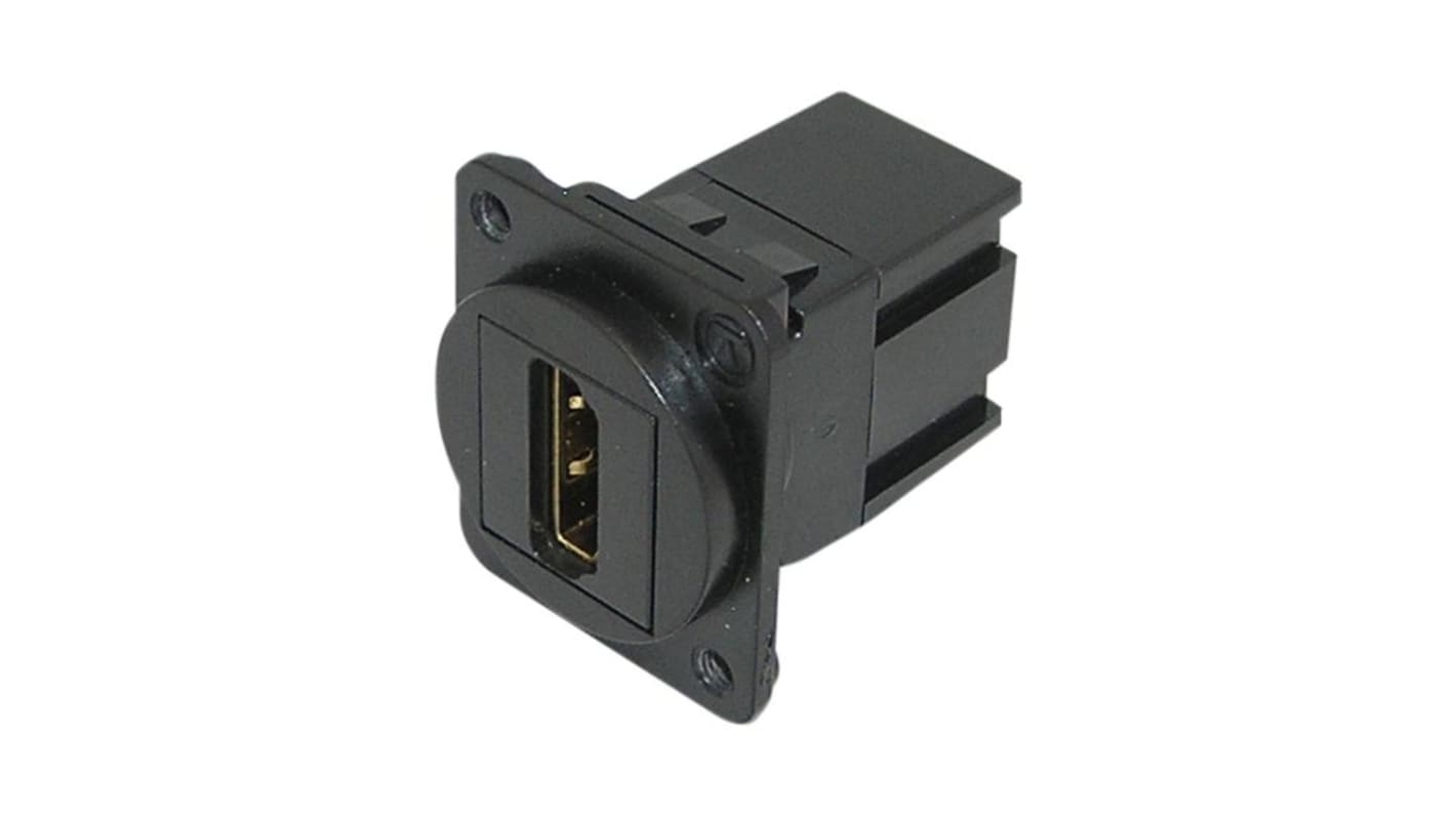 TUK Limited D Universal Series Coupler