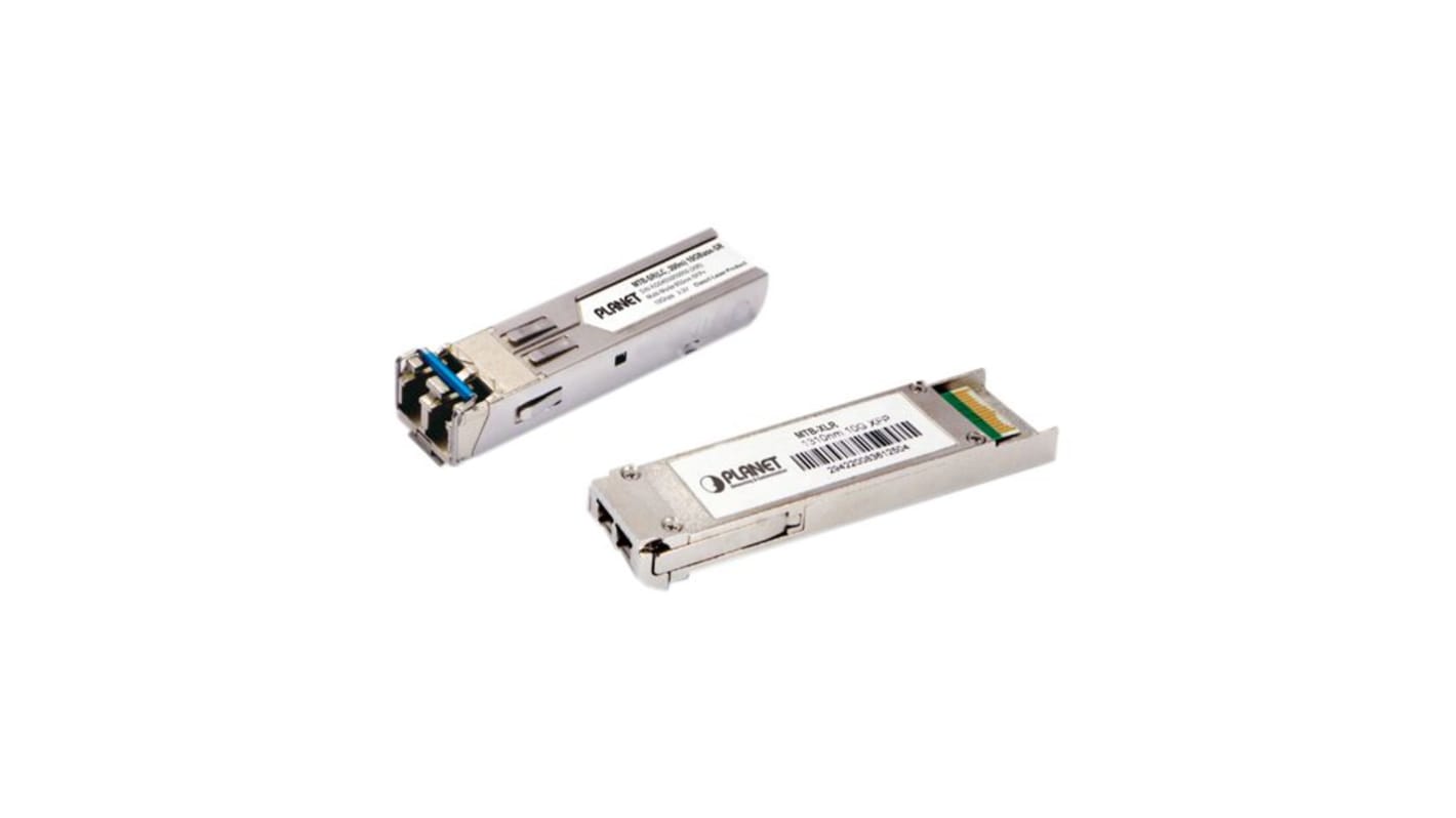 Planet SFP Single Mode, Multi Mode SFP Transceiver Module, 10Gbit/s
