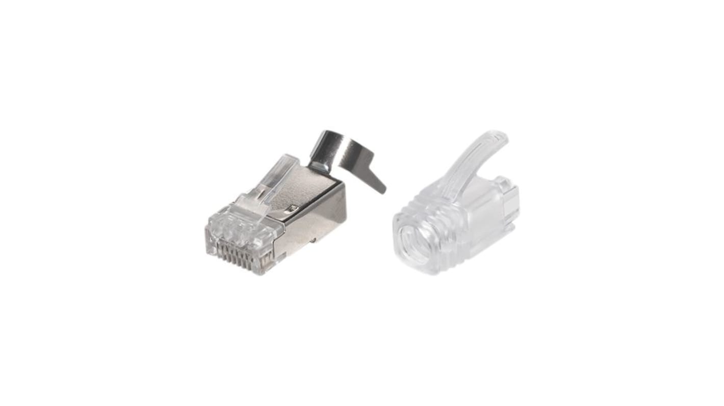 Plug & Clear 8.5mm Boot, PK20