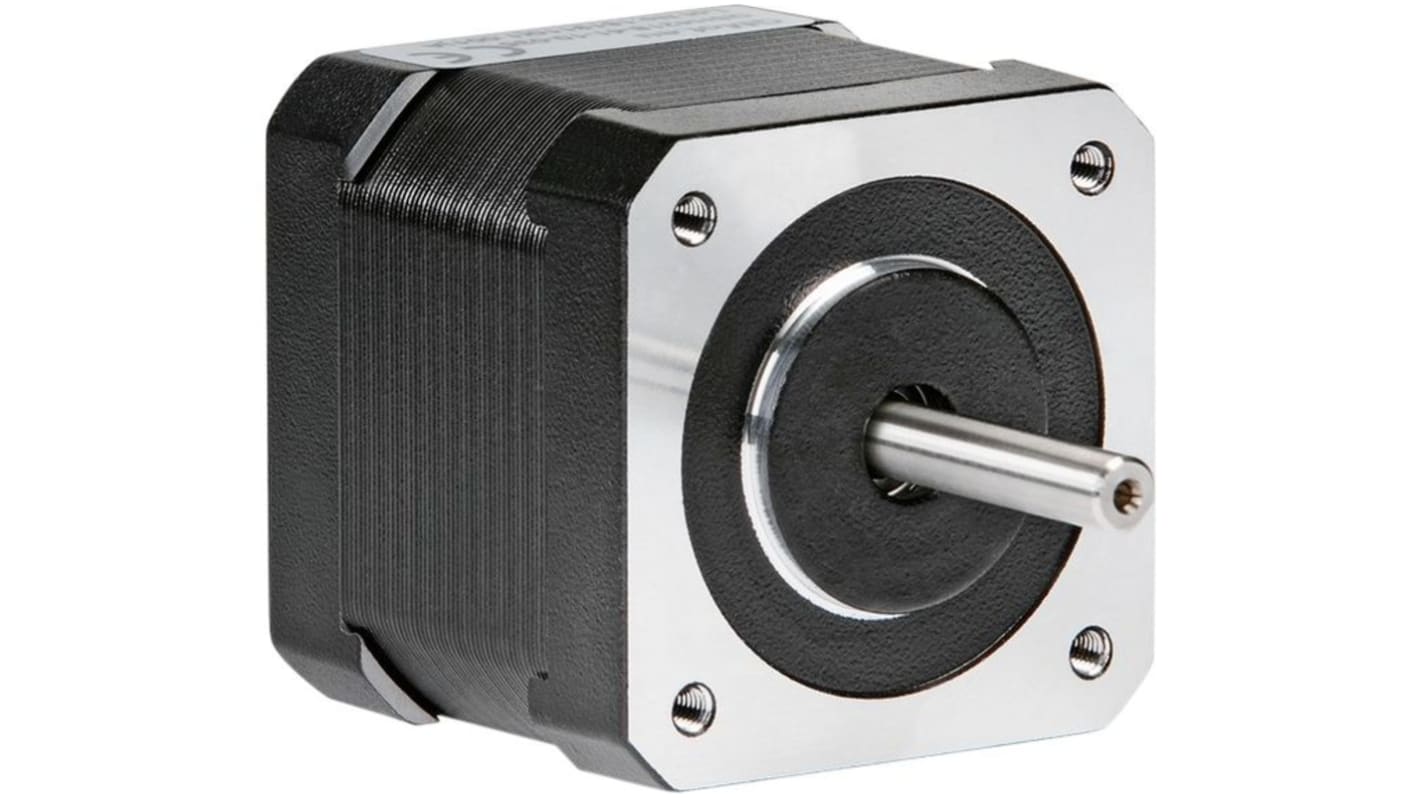 Stepper motor