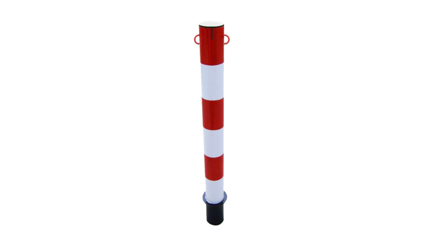 Červená, bílá, Red, White RS PRO