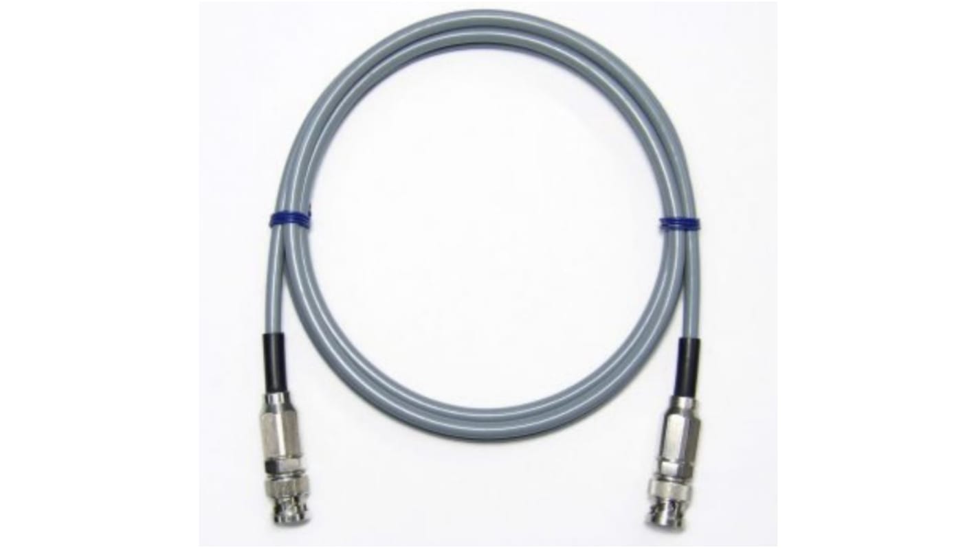 Keysight Technologies 16493U Series BNC to BNC, 3m, Terminated