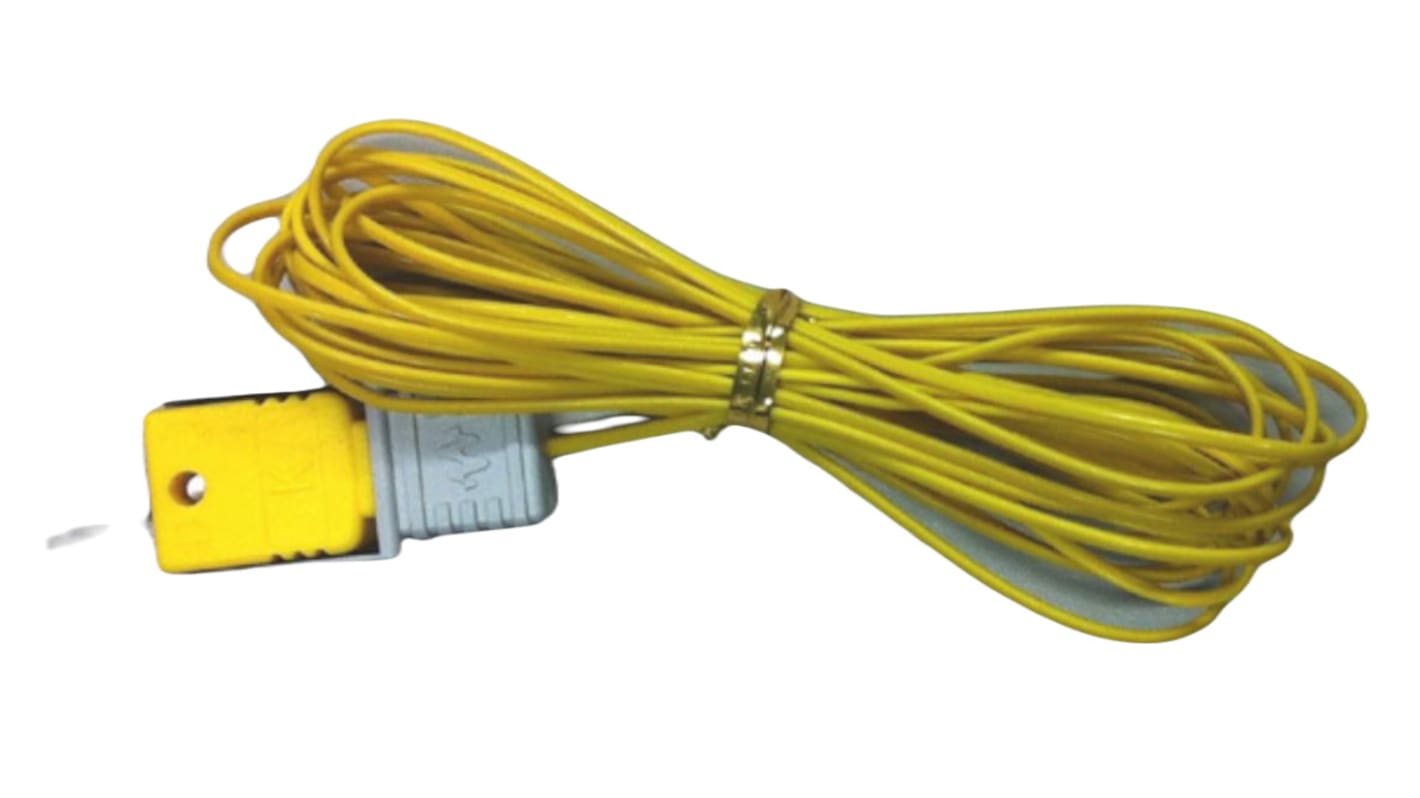 Keysight Technologies K Temperature Probe