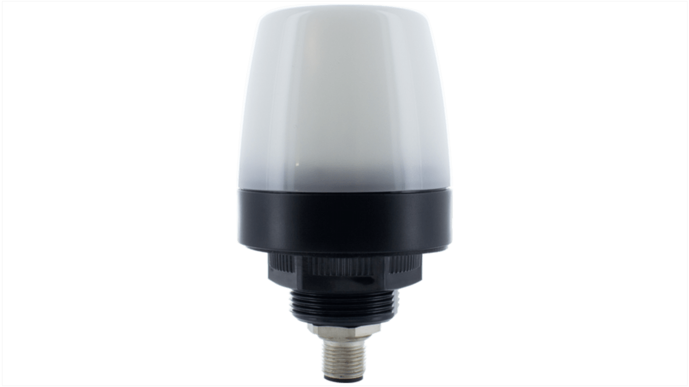 Murrelektronik Limited 4000 Series White Beacon, 24 V, IP65