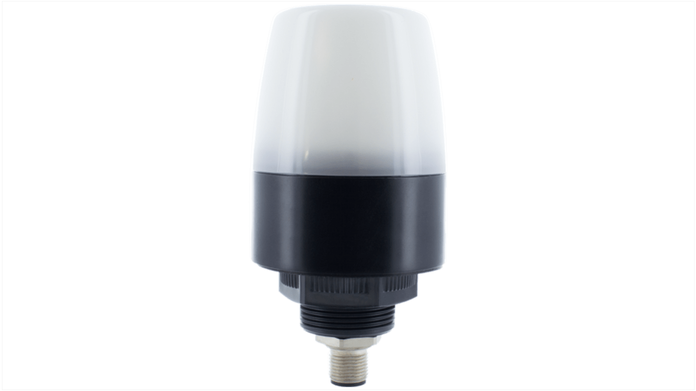 Murrelektronik Limited 4000 Series White Beacon, 24 V, IP65