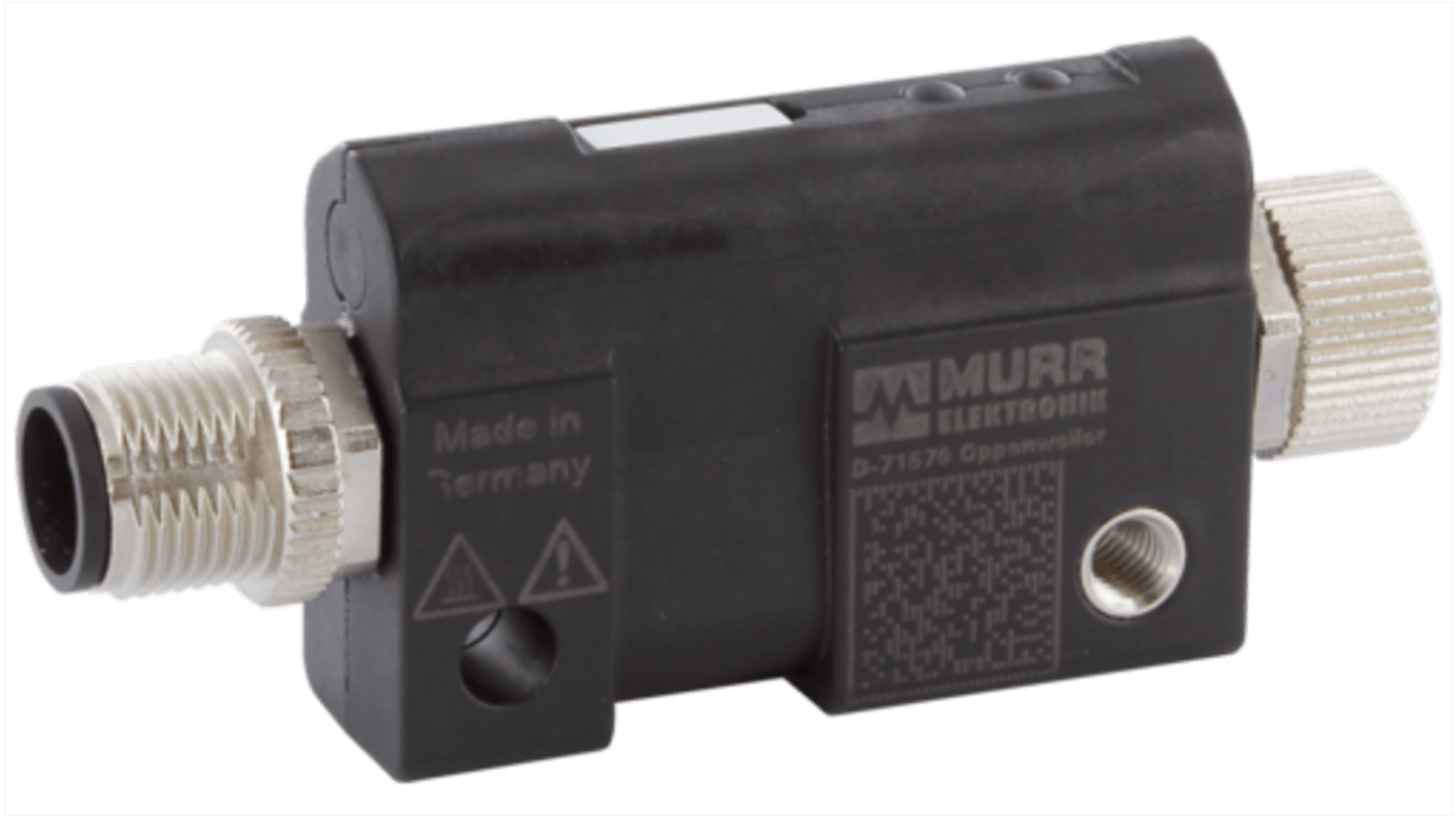 Moduł analogowy Murrelektronik Limited Moduł analogowy 5000-005 5000-00501-1400001