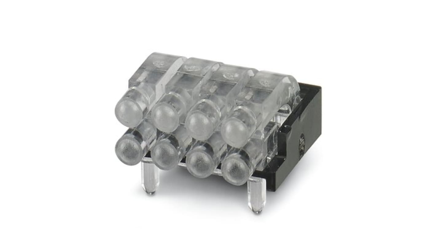 Phoenix Contact HS LC Multiple Light Guide for Fibre Tester, 2202531