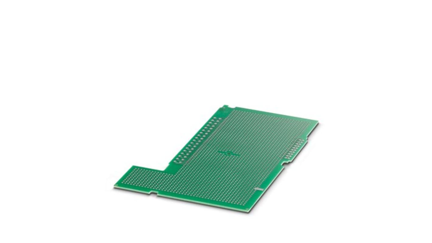 Phoenix Contact 2202546 Printed Circuit Board for use with ME-PLC 40 DEV-KIT