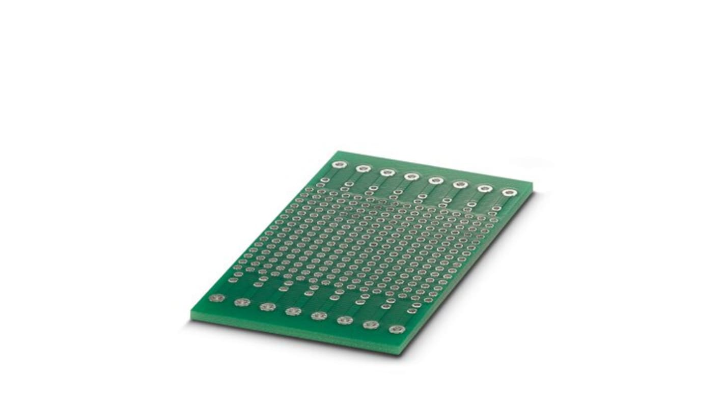 Phoenix Contact 2202552 Printed Circuit Board for use with EH 45 FLAT DEV-KIT