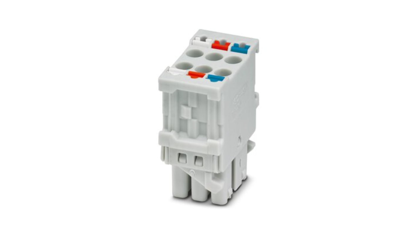 Phoenix Contact Printed-Circuit Board Connector