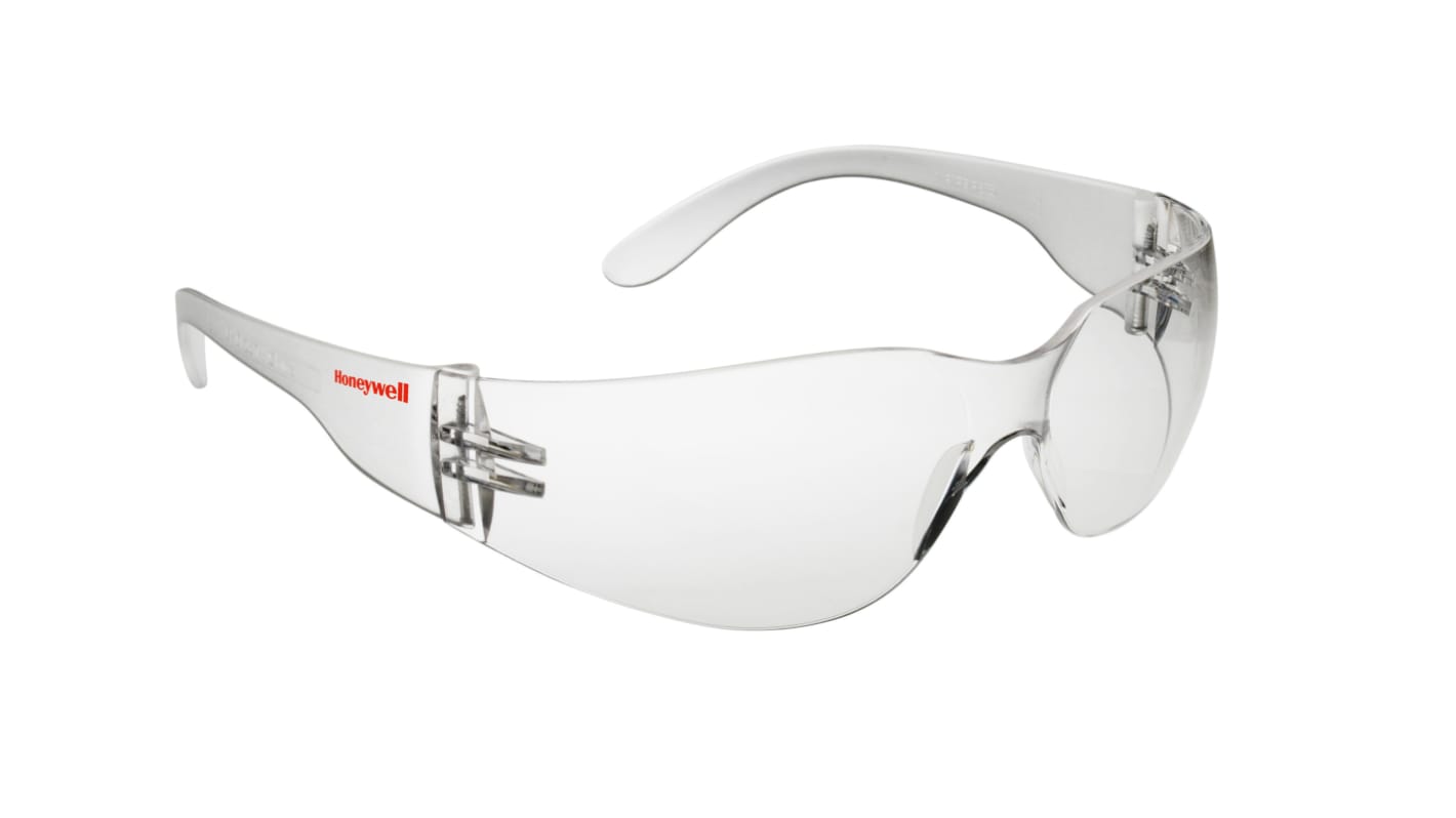Occhiali di protezione Honeywell Safety XV100 con lenti col. Trasparente