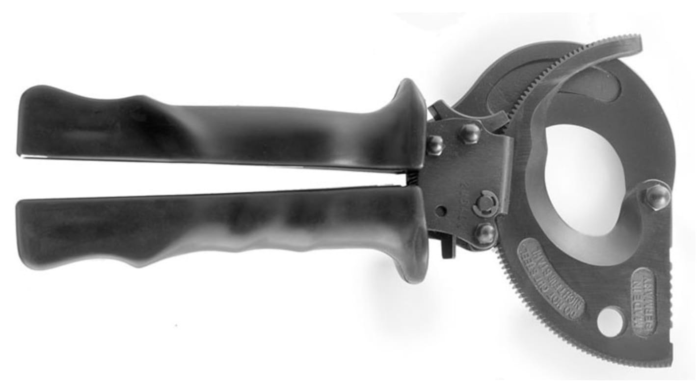 MECATRACTION MRK52E Cable Cutters
