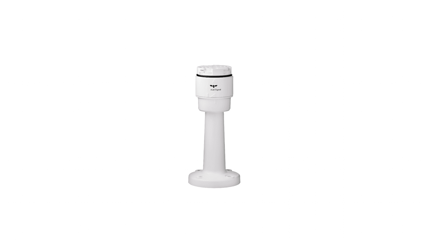 Base du poteau AUER Signal, série CT5, CT5KR1