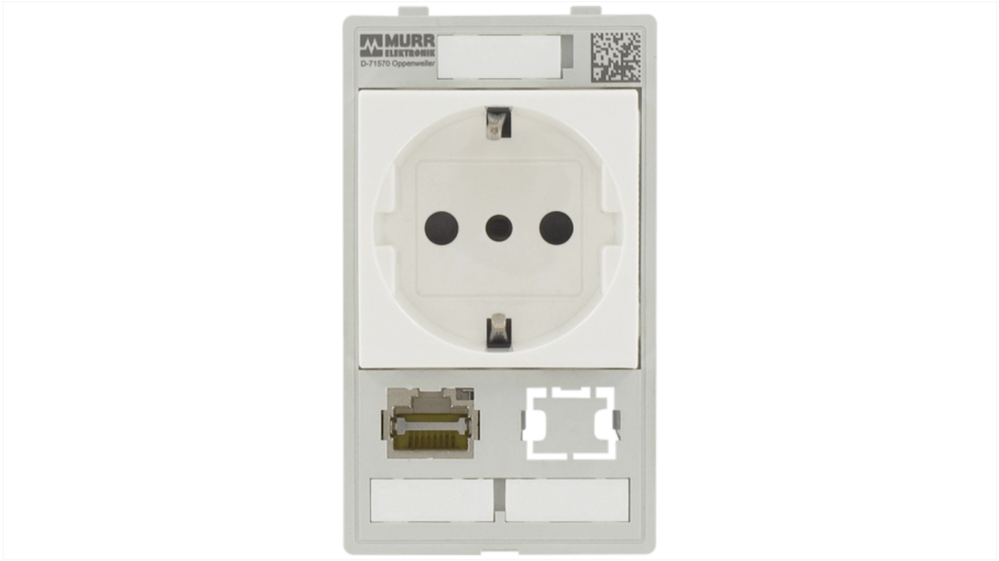 Murrelektronik Limited, 4000 Modlink MSDD Single Combi Insert