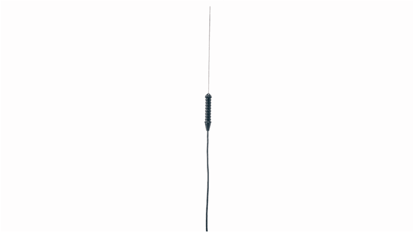 Testo Type K Penetration Temperature Probe, 395mm Length, 120 Max