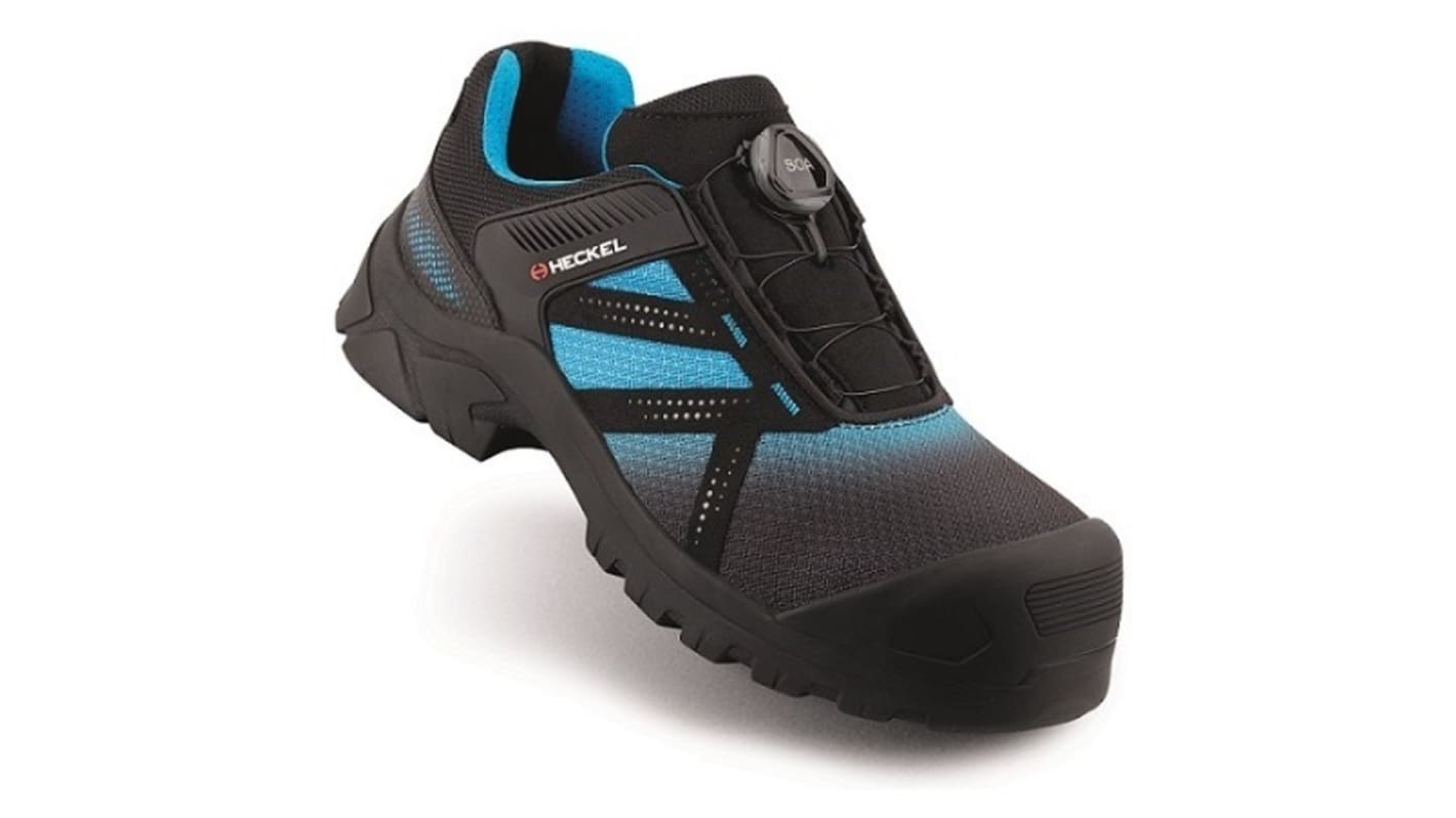 Heckel shoes discount